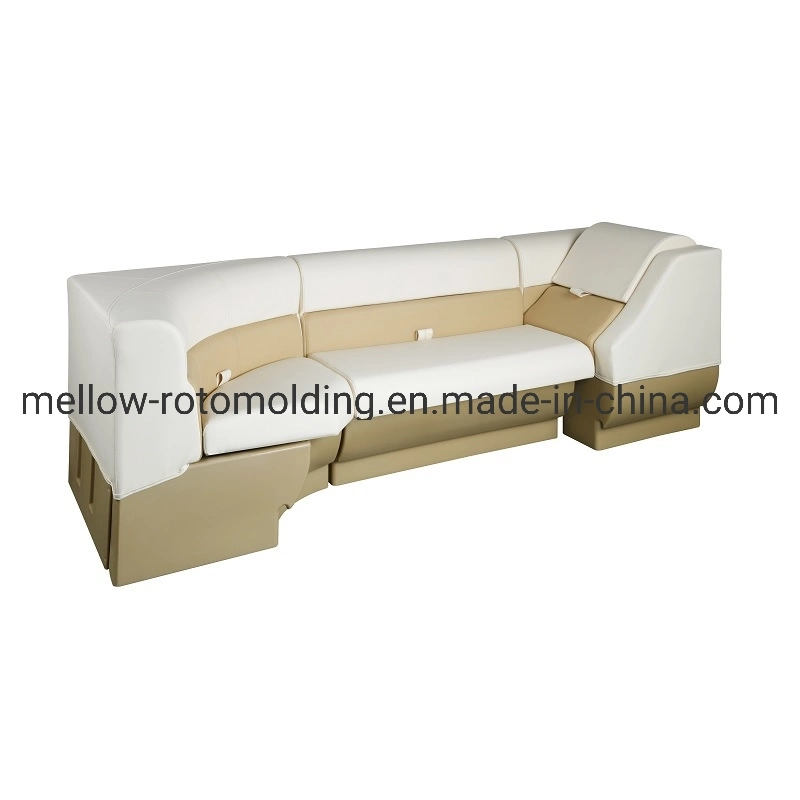 Pontoon Boat Sofa New Collection Whole Set